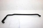 2002 Ski-doo Mxz 500 Oem Radiator Inlet Hose 509000003 SS16. Fixed Price $24.99.