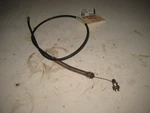 1991 Arctic Cat Prowler 440 Sp Snowmobile Brake Cable. Fixed Price $13.99.