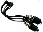 Oem 2008 Polaris Rmk Dragon Ignition Coil Snowmobile 600 700 Iq 4011596. Fixed Price $90.00.