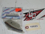 Lemans / Parts Unlimited New Brake Shoe Each Ski-doo Elan Qty 118 414-1675-. Fixed Price $12.95.