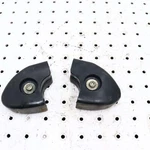 2007 Polaris Iq 600 Slide Rail End Cap Tip Cover 5435527; 2204188. Fixed Price $16.99.