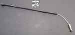 Nos Oem Yamaha 1978-1979 Exciter 440 & EX340 Oil Pump Cable 8G6-26320-00. Fixed Price $29.99.