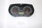 2009 Ski-doo Mxz Renegade 600 Etec Xp 137" Speedometer Gauge Display. Fixed Price $244.95.