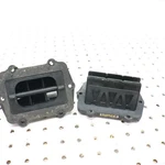 2007 Polaris Iq 600 Reed Block Moto Tassinari Force V132C AG883F. Fixed Price $88.10.