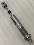 Genuine Nitro N7 Kimpex Canada Silver Gas Shock 14-1/4" Extended Center-center. Fixed Price $99.99.