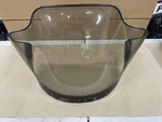 02 Polaris Edge 15" (17"WITH Tabs) Tall Windshield Part # 5433517. Fixed Price $35.00.