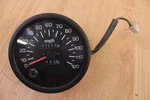 2001 Yamaha SX600R Speedometer Gauge Dash Pt# 8DF-83510-40-00. Fixed Price $54.00.
