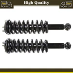 Mon Front Pair Strut Coil Spring Kit 2PCS Fits 96-02 4RUNNER V6 3.4L 4WD T122. Fixed Price $396.84.
