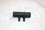 1999 Arctic Cat Zr 600 Oem Coolant Double Tee Fitting 0616-065 SA0. Fixed Price $12.99.