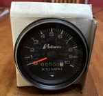 Speedometer Vintage Genuine Polaris Snowmobile Nos Part 2870391 New. Fixed Price $60.00.