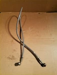 Ski-doo Lynx Brake Master Hose 507032291. Fixed Price $44.00.