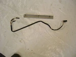 2002-2005 Polaris Edge Rmk Switchback Tunnel Seat Wire Harness 5245726. Fixed Price $13.50.