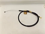 Nos Yamaha 8H8-26311-00-00 Throttle Cable EC540. Fixed Price $31.99.