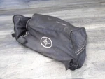 2009 Polaris Dragon Rmk 800 Iq Tunnel Bag Zipper Storage Sack Pack Under Seat. Fixed Price $59.99.
