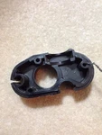 Arctic Cat Snowmobile Brake Handle Control Cap 0109-486 Nos El-tigre Cheetah Jag. Fixed Price $6.95.
