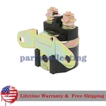 Starter Relay Solenoid For 5270-150500 Cfmoto 500CC 800CC X8 Z8 1000 Utv Atv. Fixed Price $13.49.