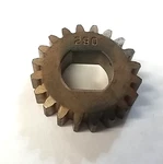Nos Oem Arctic Cat ES-20T Secondary Gear 0645-290 Artic. Fixed Price $35.67.