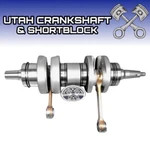 Fully Rebuilt Polaris 600 700 Rmk Xc Sks 1996-1998 Crankshaft 1201603 1201662. Fixed Price $549.99.
