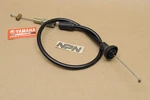 Yamaha Snowmobile 1980-1981 EX440 Exciter Oil Pump Cable Nos Oem 8G6-26320-01. Fixed Price $149.99.