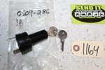 A16 Nos Arctic Cat Ignition Switch W/key (1D) 0609-286. Fixed Price $18.99.