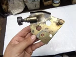 2001-2005 Polaris Edge Xcsp Classic Switchback 700 800 Stop Mount 1013377. Fixed Price $13.50.