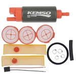 Intank Fuel Pump For Polaris Fst Switchback 2006, Replaces 2520869. Fixed Price $49.98.