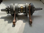 Polaris Rebuilt Crankshaft 500 600 Xc Sp Rmk Switchback Iq Ho 2004-2009. Fixed Price $599.99.