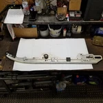 2003-2008 Polaris Edge Xcsp Classic Indy Supersport 121 Left Rail 1541755. Fixed Price $67.50.