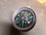 1990'S Ski-doo Snowmobile Speedometer 5791 Miles 157100-3240 Ships Worldwide. Fixed Price $24.99.