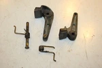 1989 Yamaha Bravo Brake Caliper 8BC-25730-00-00. Fixed Price $24.29.