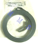 Sachs Snowmobile Engine Recoil Rewind Spring 1439 010 001 New Old Stock. Fixed Price $22.00.