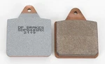 Brakes SDP844SNX High Friction Hh+ Snowmobile Arctic Cat. Fixed Price $68.26.
