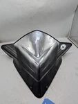 Polaris Oem Matte Black Mid Windshield 5438473 2011-2016 Switchback Rmk Assault. Fixed Price $47.95.