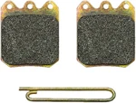 SP1 Semi Metallic Brake Pads For Arctic Cat Pantera 600 02. Fixed Price $27.33.