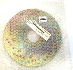 New Oem Arctic Cat Brake Disc 0602-951 Artic. Fixed Price $37.00.