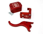 Tki Brake Super Combo Pack For Polaris Matryx (3 Piece) Red. Fixed Price $284.99.