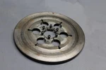 1991 Arctic Cat Jag 440 Brake Disk Rotor W/ Bolts 0109-867. Fixed Price $30.55.