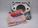 Nos Yamaha GP292F 1974 GP300 1976 Genuine Intake Carburetor Joint 864-13565-01. Fixed Price $119.99.