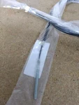 New Yamaha Oem Left Hand Brake Cable YF60S 4 Zinger Atv 1986. Fixed Price $41.95.