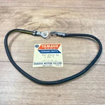 Yamaha Oem Nos Negative Battery Cable / 822-82116-00-00 EL433 EW433 SL338. Fixed Price $12.00.