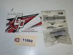 Ski-doo New Oem Ressort Spring Qty 507032317. Fixed Price $12.33.