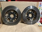 82 Honda CB750C Dohc Front Brake Rotor Set Left Right Oem -33. Fixed Price $49.99.
