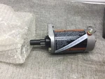 Polaris Kimpex Electric Start Motor New 190744 2006 Switchback Rmk Fusion 700. Fixed Price $134.95.
