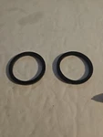 New Arctic Cat Brake Caliper O-ring 0402-141 (2 For $12) Nos Oem AC5. Fixed Price $12.00.