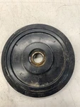 Idler Wheel Scrolled, Indy Red - 2002 Polaris 600 Xc M10 50646. Fixed Price $20.00.