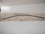 Brand New, Oem Kawasaki Snowmobile Brake Cable, Intruder, Invader, 54005-3501. Fixed Price $39.00.