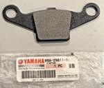 New Oem Yamaha 1992-1996 VMAX-4 750 800 600 89A-25811-01-00 Pad Brake. Fixed Price $28.95.