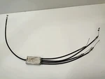 Cable, Throttle W/ Oil - 2000 Polaris Nos. Fixed Price $49.99.