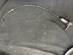 Skidoo 2005 Renegade 800 Dpm Choke Cable 512059266 RW7900. Fixed Price $19.99.