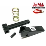 New Choke Cable Lever Kit Polaris 2200188 Clas. Sport Xcr Touring (1985-2024). Fixed Price $9.99.